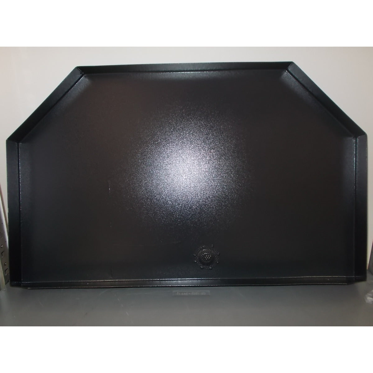 Metallkraft Spänewanne BMBS 230 230.130.000 / RAL7016 - Art. 0369230130000