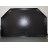 Metallkraft Spänewanne BMBS 230 230.130.000 / RAL7016 - Art. 0369230130000