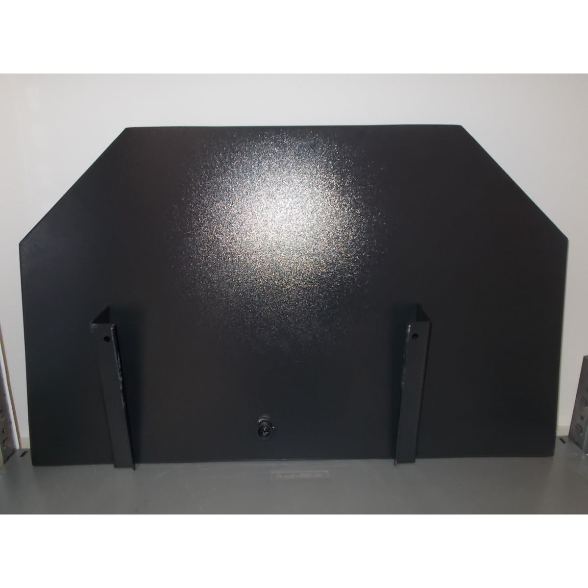Metallkraft Spänewanne BMBS 230 230.130.000 / RAL7016 - Art. 0369230130000