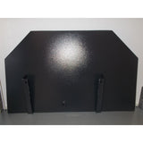 Metallkraft Spänewanne BMBS 230 230.130.000 / RAL7016 - Art. 0369230130000