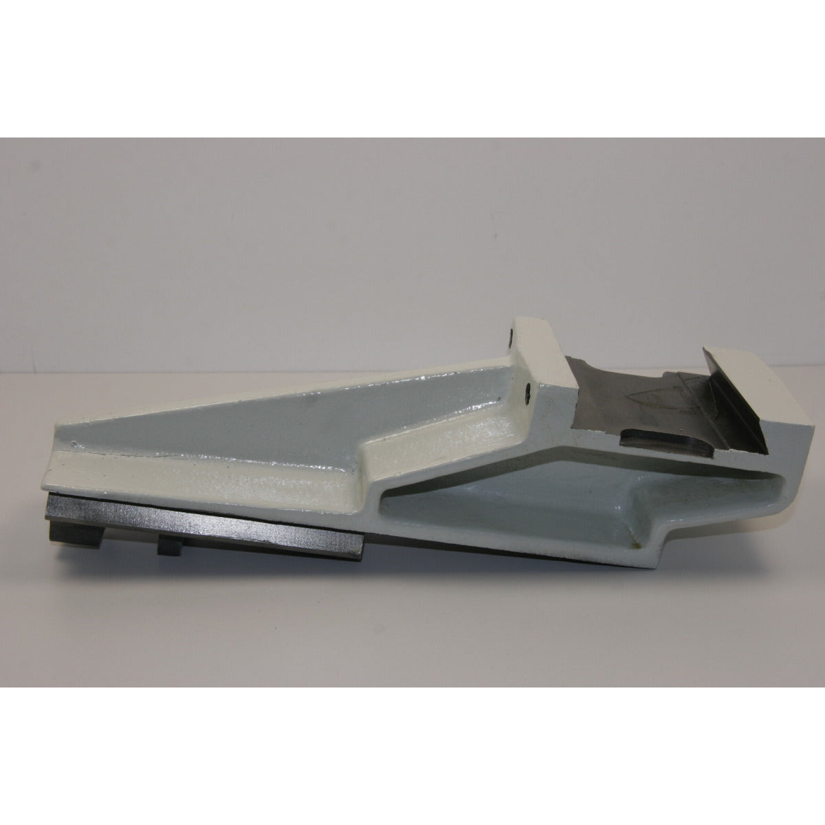 Metallkraft Schraubstockunterteil BMBS 230x280H-DG 230.220.008_N - Art. 0369230220008