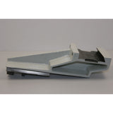 Metallkraft Schraubstockunterteil BMBS 230x280H-DG 230.220.008_N - Art. 0369230220008