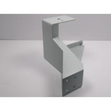 Metallkraft Halterung BMBS 230x280 H-DG 230.512.000 - Art. 0369230512000
