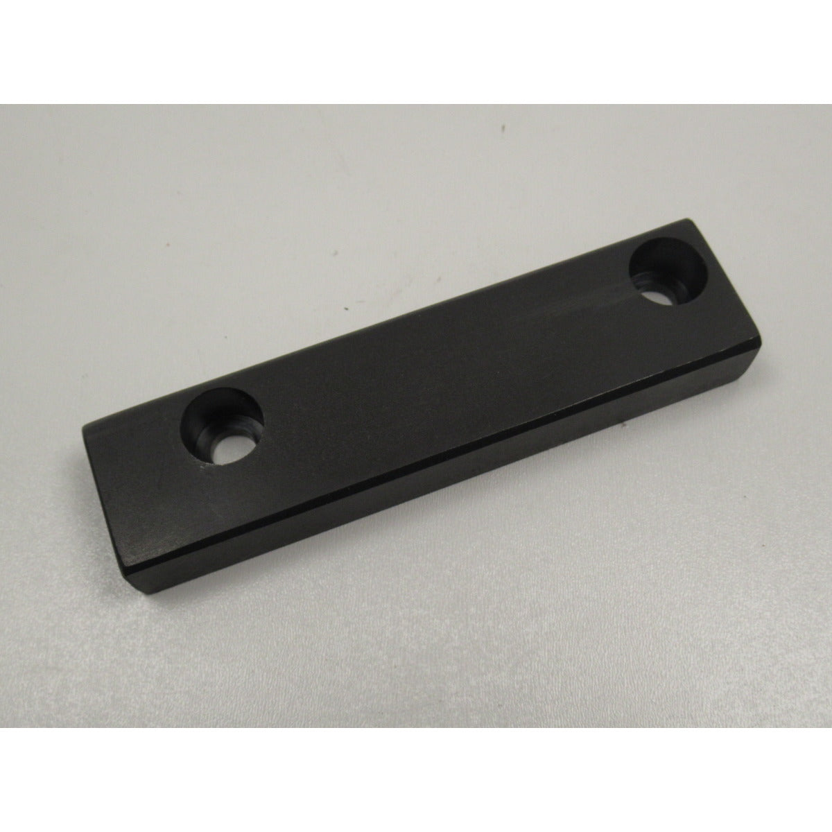 Metallkraft Gehrungsplatte BMBS 240.210.002 / 30x120mm - Art. 0369240210002