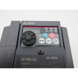Metallkraft Frequenzumrichter BMBS 300CNC 247601 / FR-D740-012SC (-A25) - Art. 0369247601