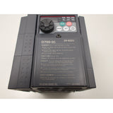 Metallkraft Frequenzumrichter BMBS 300 247604 / FR-D740-050SC-EC - Art. 0369247604