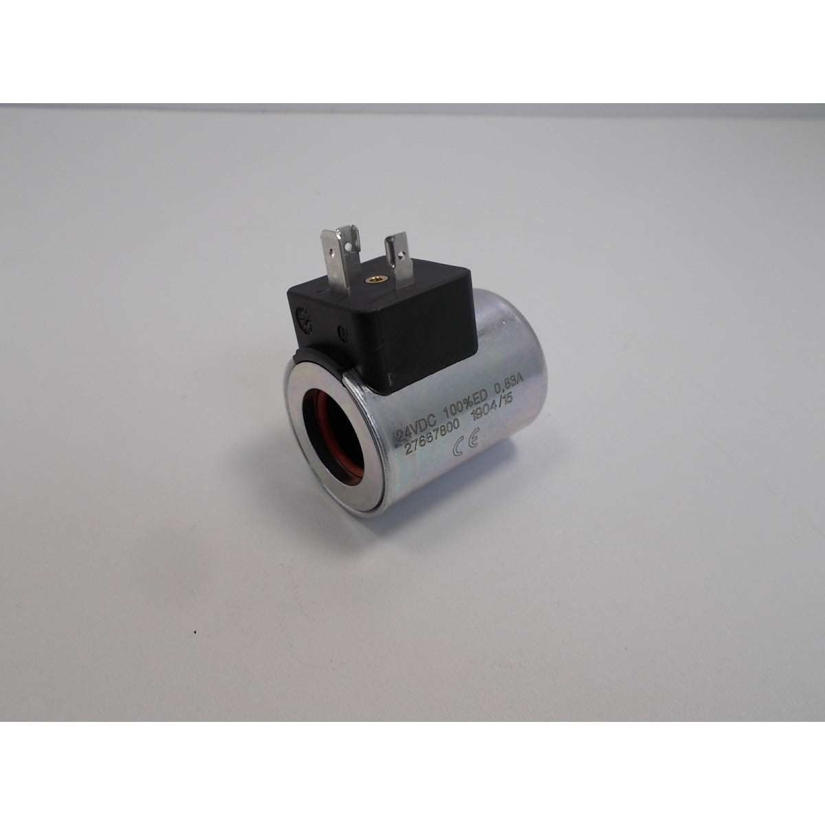Metallkraft Magnetspule BMBS 27667800 / 0,83A / 24VDC - Art. 036927667700