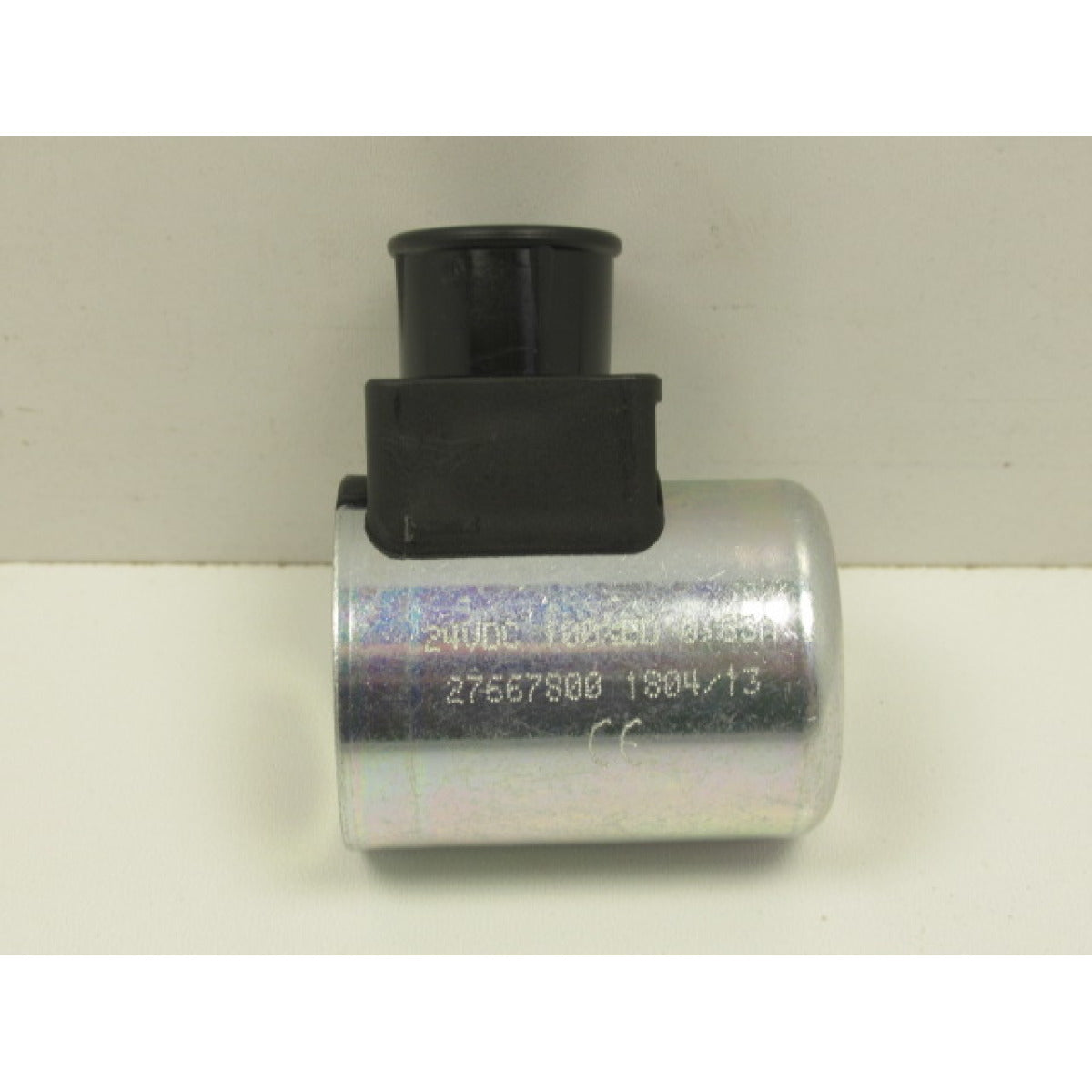 Metallkraft Magnetspule BMBS 27667800 / 1,15A / 24VDC - Art. 036927667800