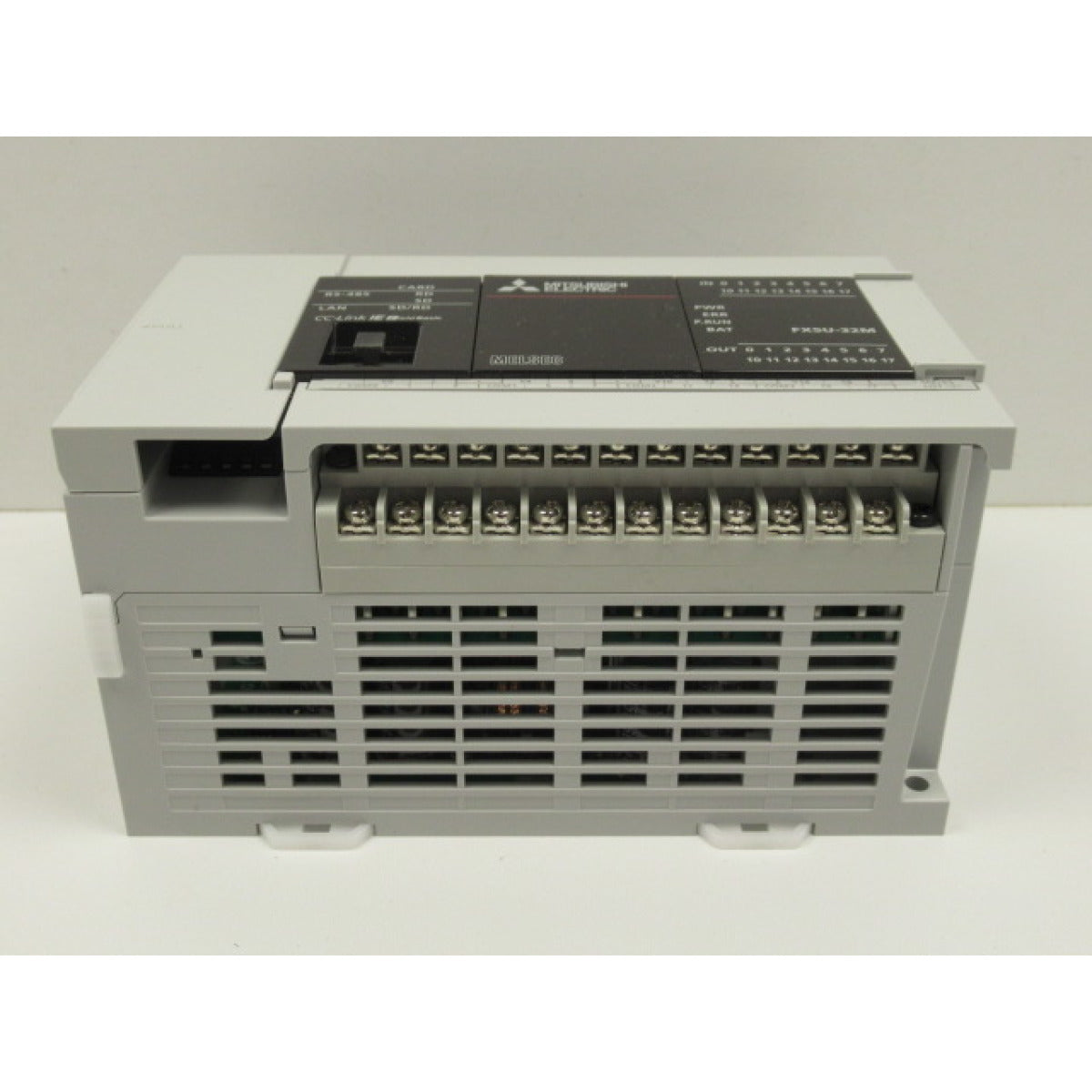 Metallkraft PLC-Steuerung BMBS,HMBS 280489 / FX5U-32MR/ES / D2 Modul - Art. 0369280489