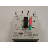 Metallkraft Motorschutzschalter BMBS 288434 / MMP-T32LF-6,3A - Art. 0369288434
