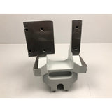 Metallkraft Spannbackenaufnahme BMBS 290 290.211.005 / RAL7035 - Art. 0369290211005