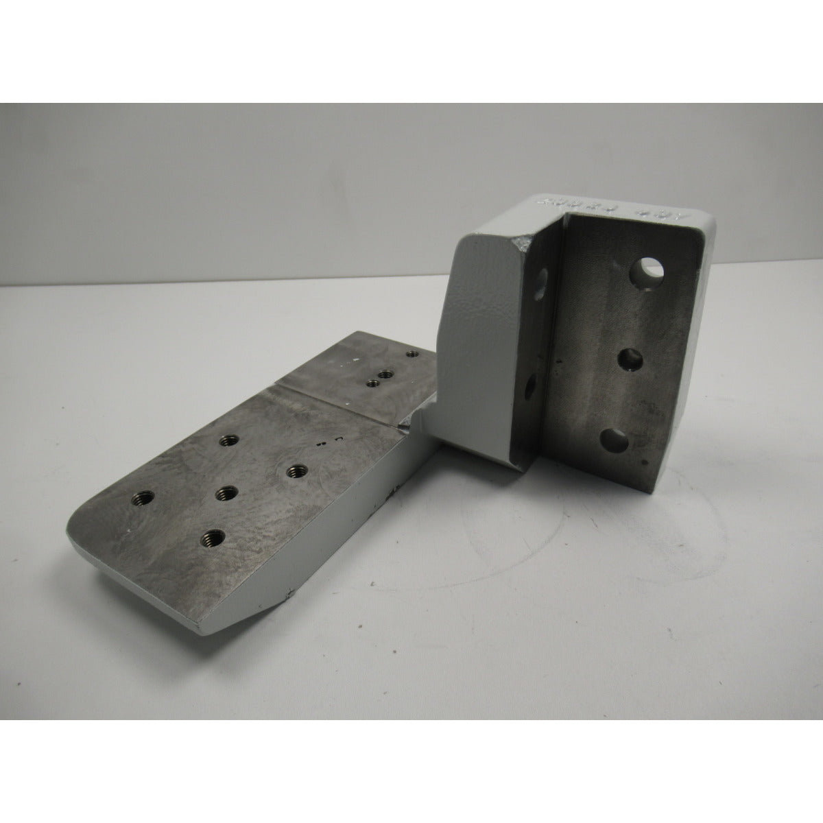 Metallkraft Rechte Gusshalterung BMBS 240,290,300 T290.232.007 - Art. 0369290232007