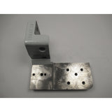 Metallkraft Rechte Gusshalterung BMBS 240,290,300 T290.232.007 - Art. 0369290232007