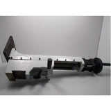 Metallkraft Schraubstock BMBS 290, 300 290.237.000 - Art. 0369290237000