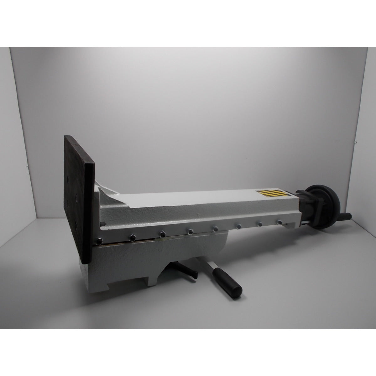 Metallkraft Schraubstock BMBS 290, 300 290.237.000 - Art. 0369290237000
