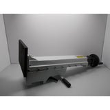 Metallkraft Schraubstock BMBS 290, 300 290.237.000 - Art. 0369290237000