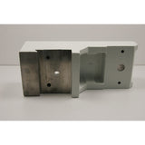 Metallkraft Schraubstockunterteil BMBS 290 290.237.011/ RAL7016 - Art. 0369290237011