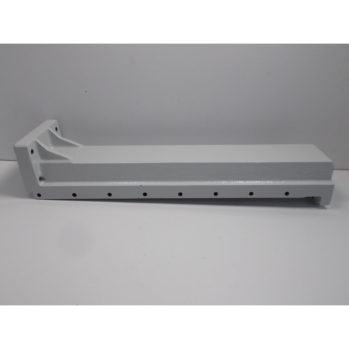 Metallkraft Schraubstockoberteil BMBS 290, 300 290.237.013 - Art. 0369290237013