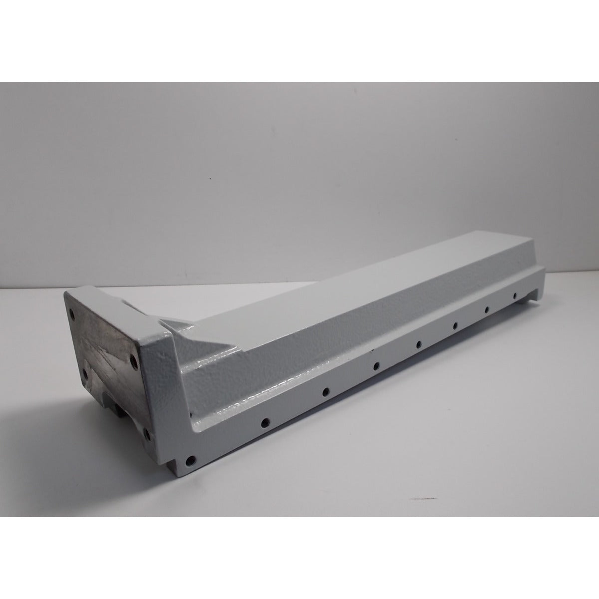Metallkraft Schraubstockoberteil BMBS 290, 300 290.237.013 - Art. 0369290237013