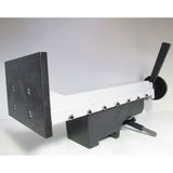 Metallkraft Schraubstock BMBS 290x320 H-DG 290.239.000 - Art. 0369290239000