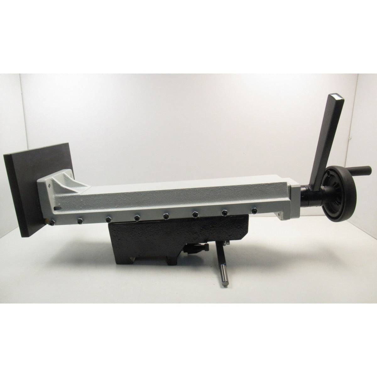 Metallkraft Schraubstock BMBS 290x320 H-DG 290.239.000 - Art. 0369290239000