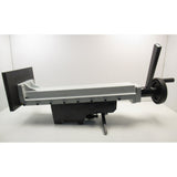Metallkraft Schraubstock BMBS 290x320 H-DG 290.239.000 - Art. 0369290239000