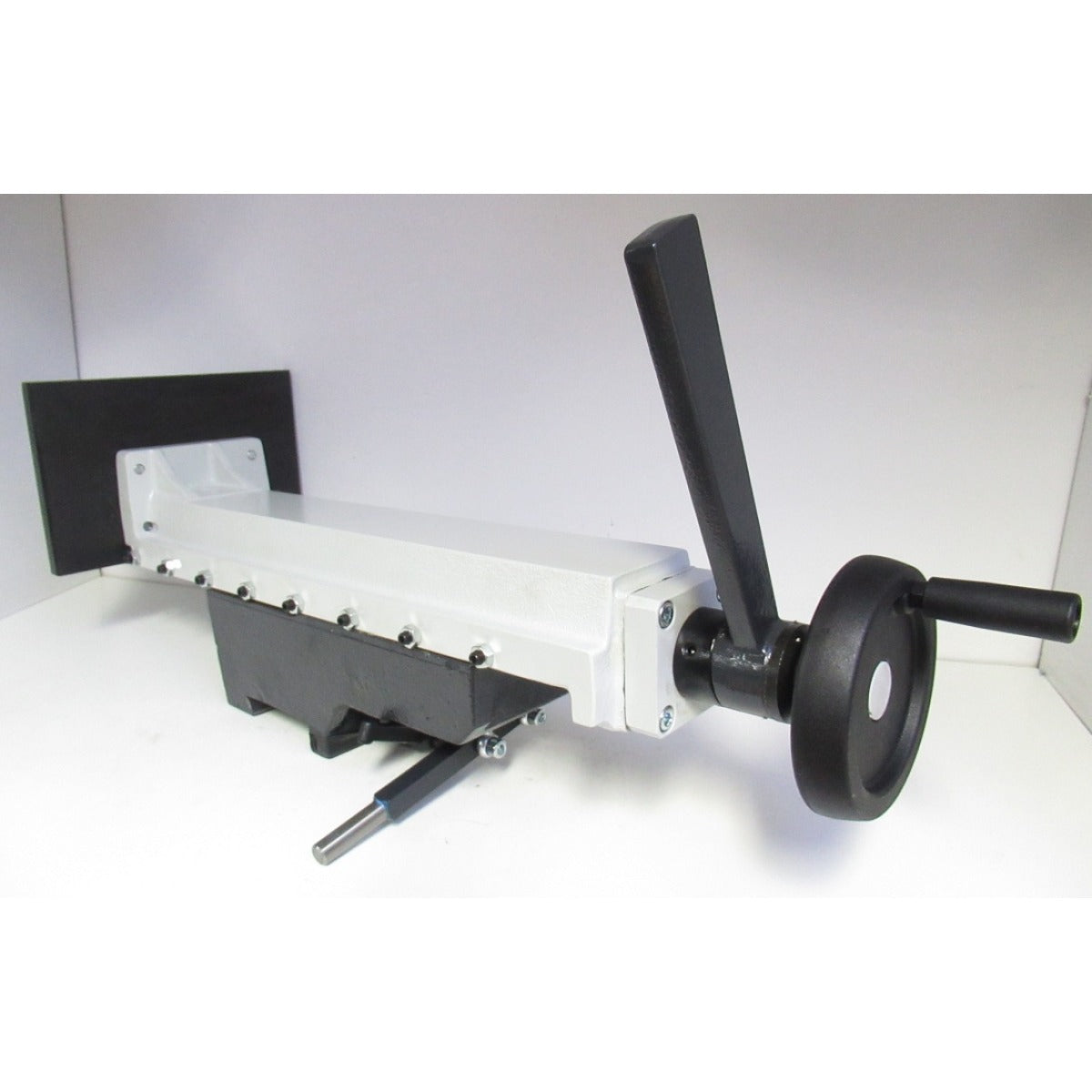 Metallkraft Schraubstock BMBS 290x320 H-DG 290.239.000 - Art. 0369290239000
