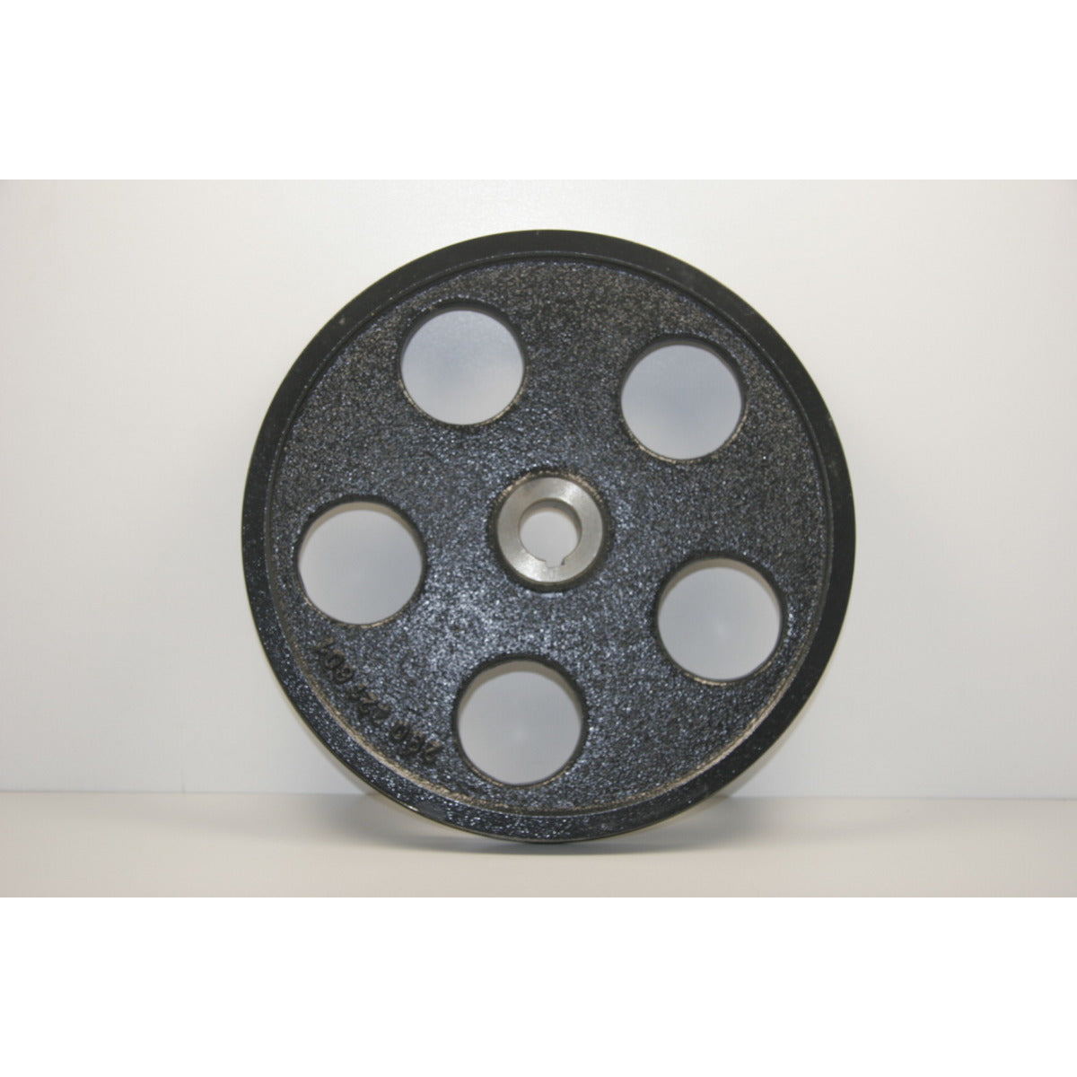 Metallkraft Antriebsbandrolle BMBS 290.321.001 / RAL7016 / Ø350 - Art. 0369290321001