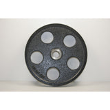 Metallkraft Antriebsbandrolle BMBS 290.321.001 / RAL7016 / Ø350 - Art. 0369290321001