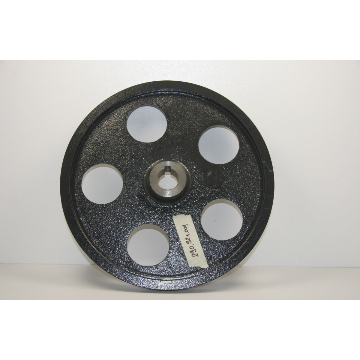 Metallkraft Antriebsbandrolle BMBS 290.321.001 / RAL7016 / Ø350 - Art. 0369290321001