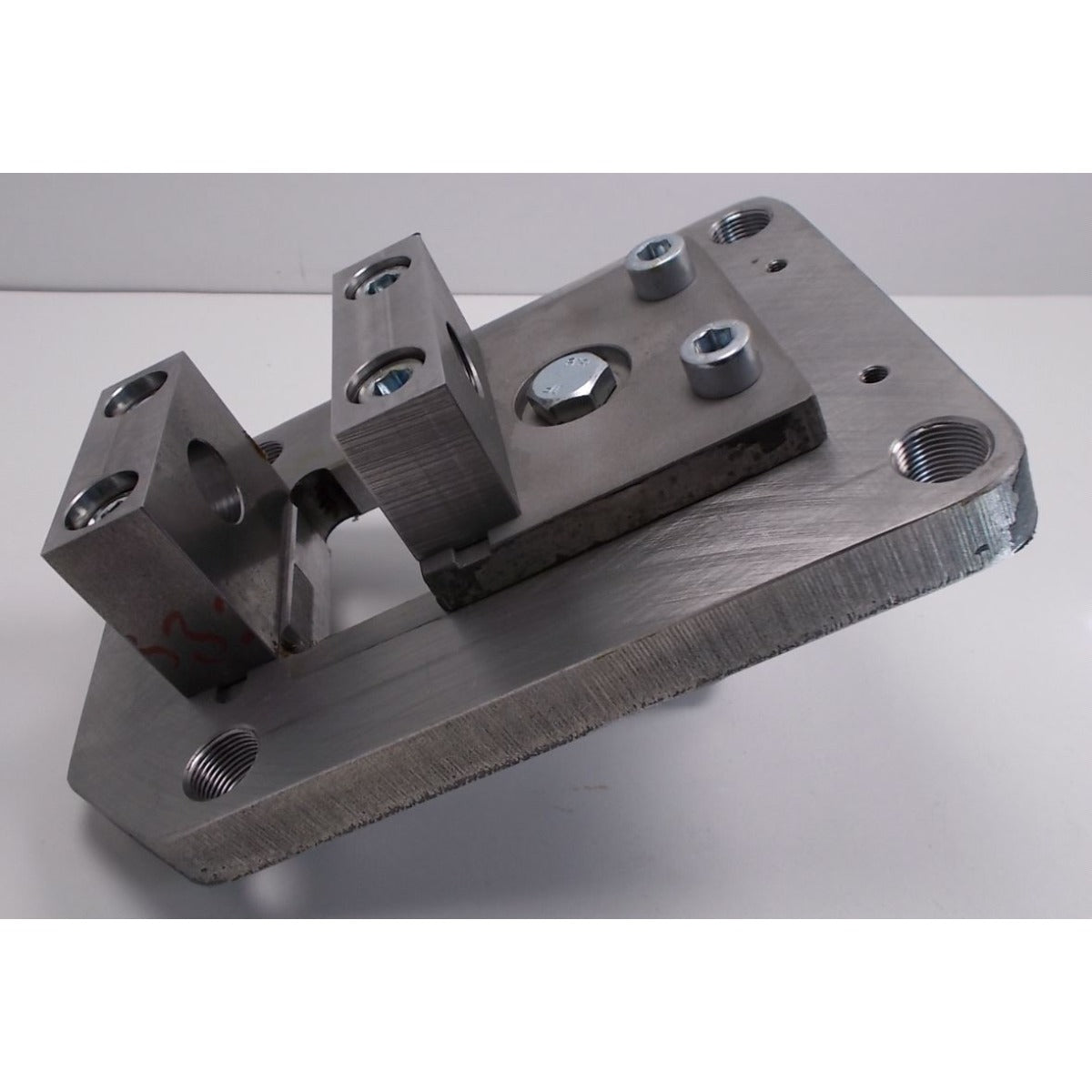 Metallkraft Spannmechanismus BMBS 290 290.332.100 / für Sägebandspannung - Art. 0369290332100