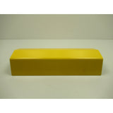 Metallkraft Abdeckung BMBS 290x320 290.350.006 / RAL1007 - Art. 0369290350006