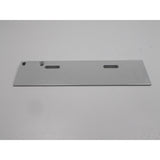 Metallkraft Abdeckung BMBS 230,240,290 290.393.100 - Art. 0369290393100