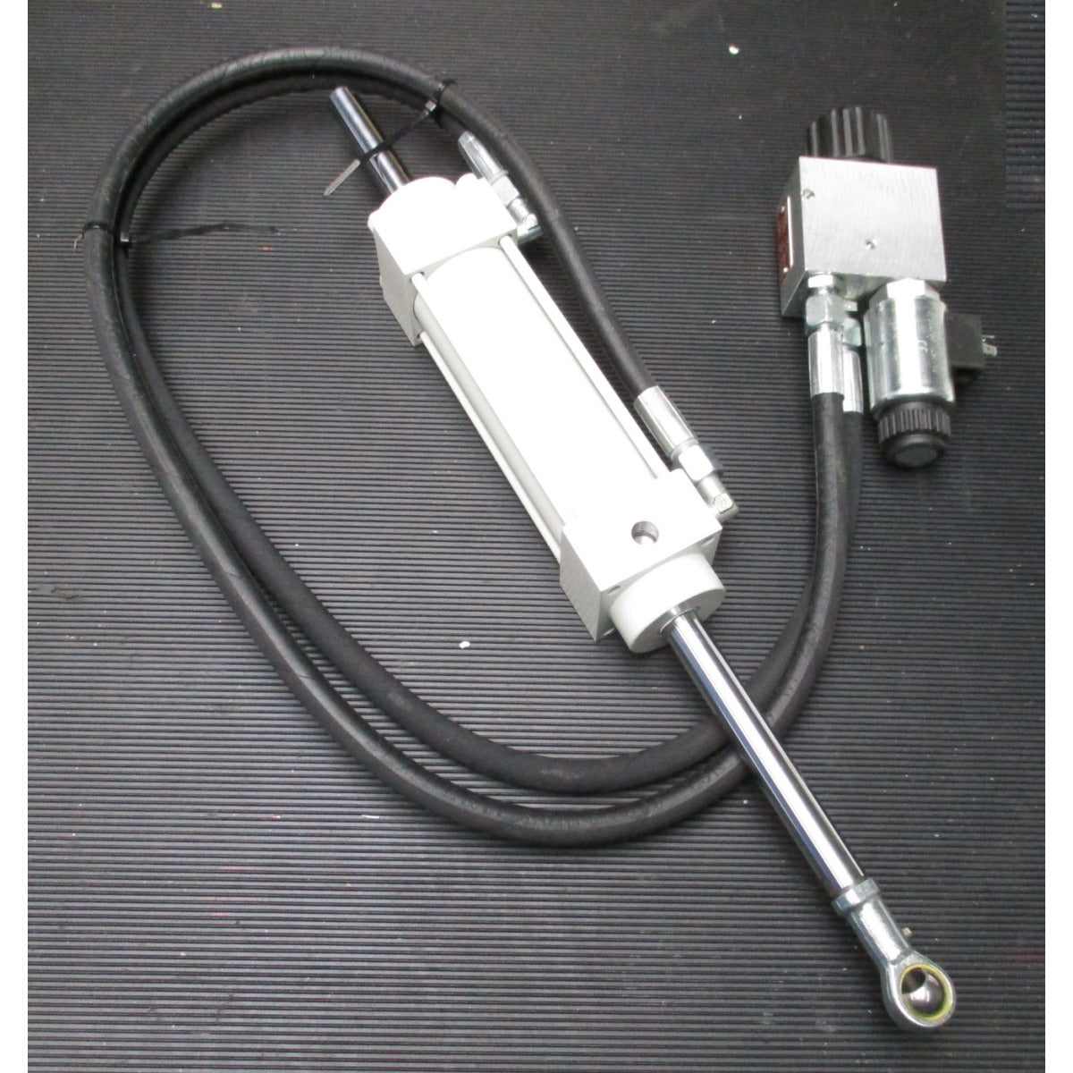 Metallkraft Hydraulikzylinder BMBS 250X315H-DG 295.749.002 - Art. 0369295749250