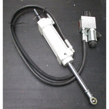 Metallkraft Hydraulikzylinder BMBS 250X315H-DG 295.749.002 - Art. 0369295749250