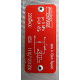 Metallkraft Hydraulikzylinder BMBS 250X315H-DG 295.749.002 - Art. 0369295749250