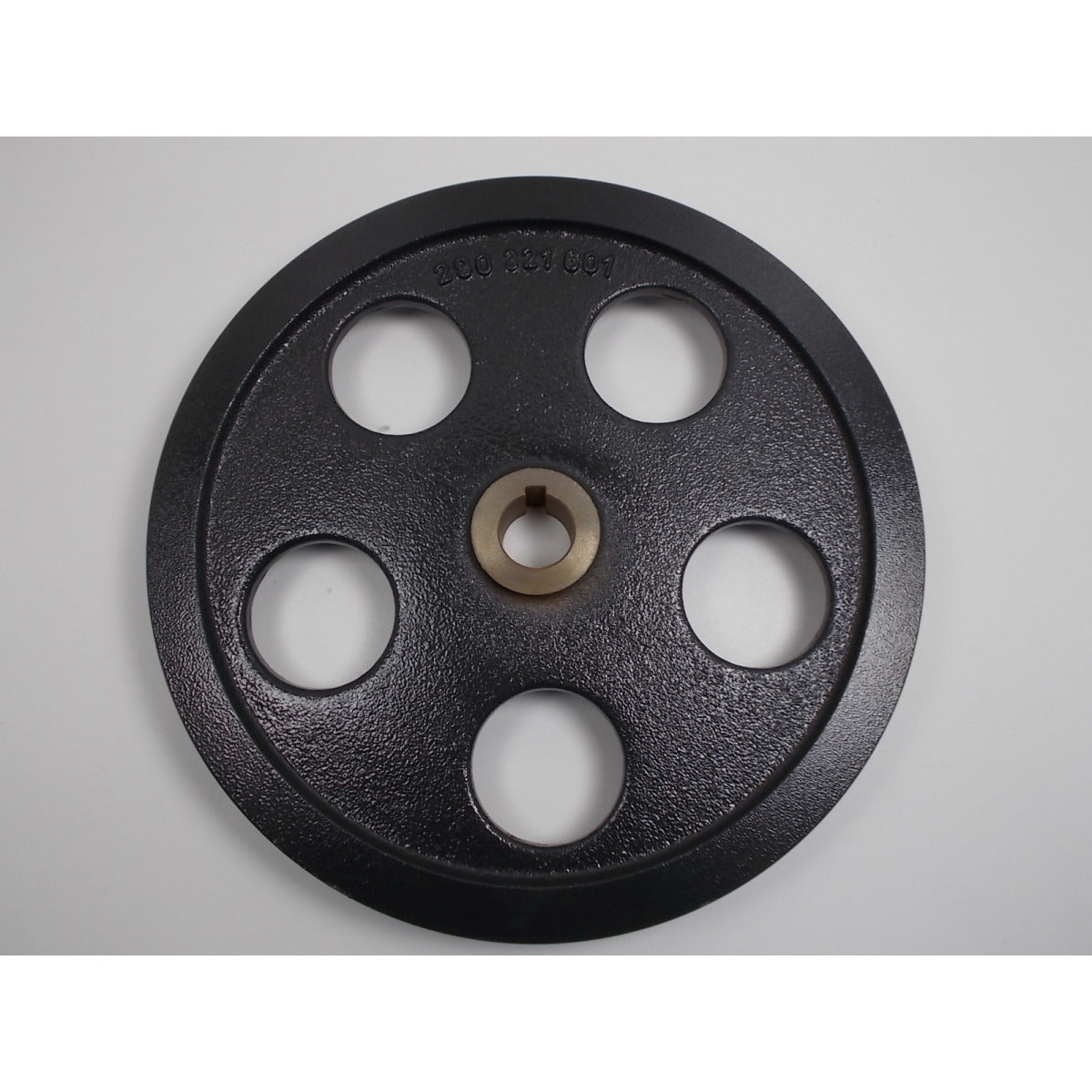 Metallkraft Antriebsbandrolle BMBS 300 302.321.001 / Ø370 - Art. 0369302321001