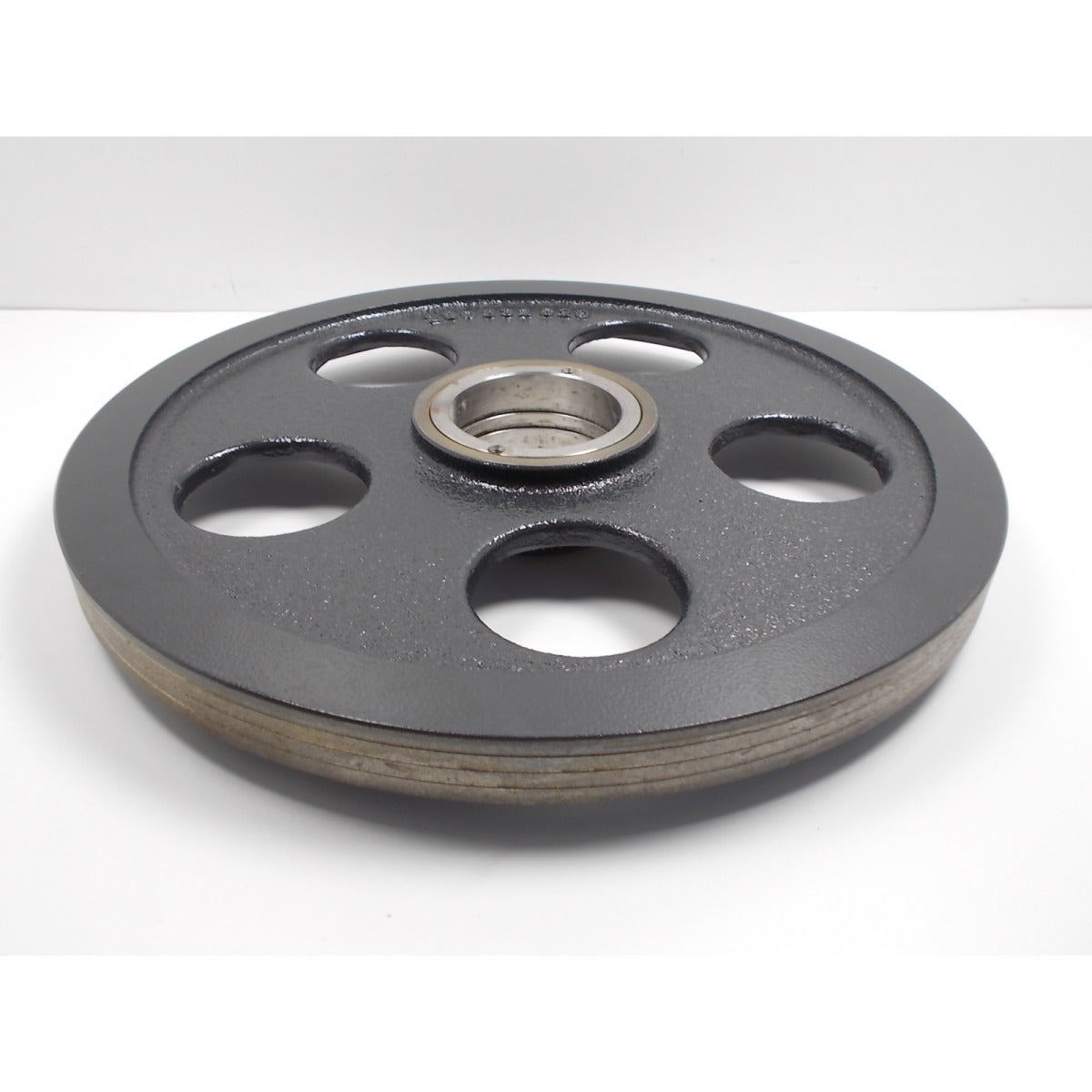 Metallkraft Umlenkrolle BMBS 300 302.332.100 / Ø370 - Art. 0369302332100
