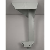 Metallkraft Konsole BMBS 300x320 H-DG 304.271.000 / für Schaltkasten - Art. 0369304271000