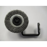 Metallkraft Spänebürstenkit BMBS 300 304.340.000 - Art. 0369304340000