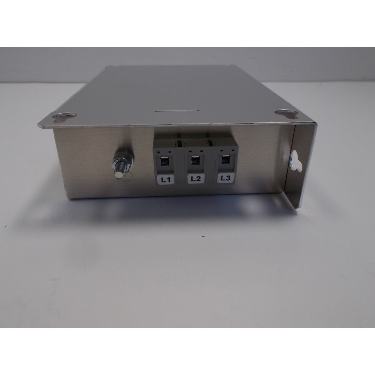 Metallkraft EMV Filter BMBS 312345 / ZB1 / FFR-CSH-080-16A-SF2-LL - Art. 0369312345