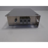 Metallkraft EMV Filter BMBS 312345 / ZB1 / FFR-CSH-080-16A-SF2-LL - Art. 0369312345