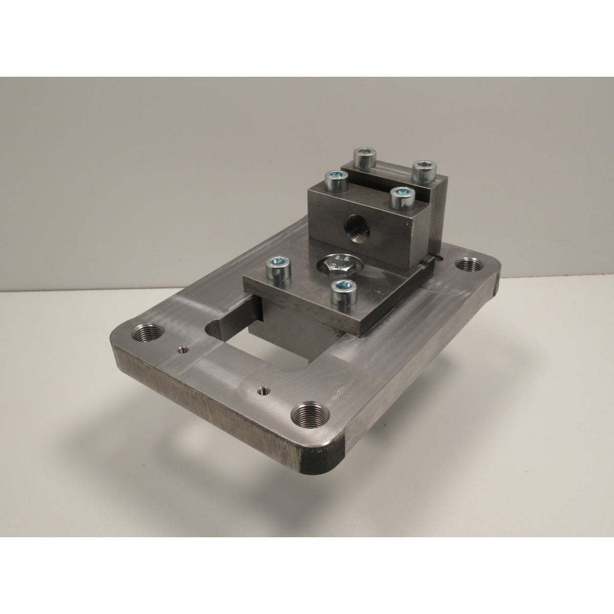 Metallkraft Spannmechanismus BMBS 360 350.331.100 / für Sägebandspannung - Art. 0369350331100