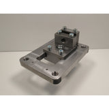 Metallkraft Spannmechanismus BMBS 360 350.331.100 / für Sägebandspannung - Art. 0369350331100