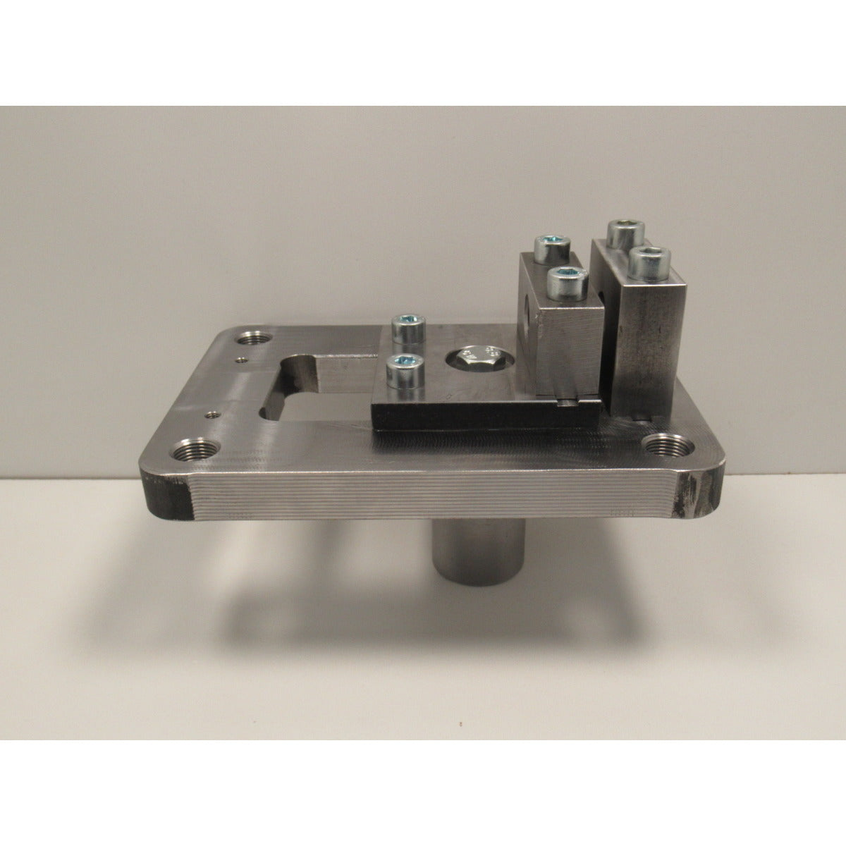 Metallkraft Spannmechanismus BMBS 360 350.331.100 / für Sägebandspannung - Art. 0369350331100