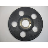 Metallkraft Bandrolle HMBS 400X400CNC X 350.333.001 / RAL7035 / Ø500 - Art. 0369350333001