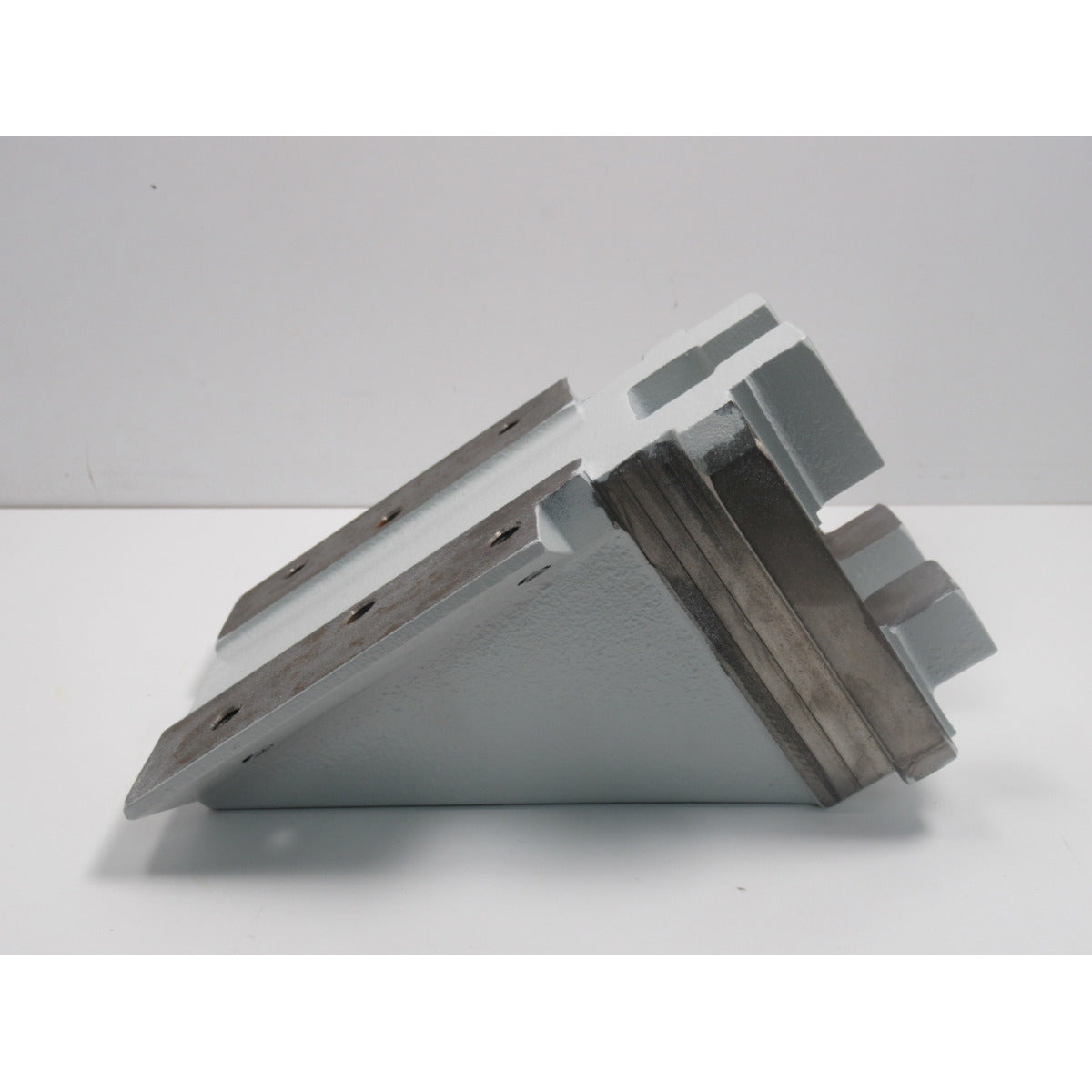 Metallkraft Spannbacke BMBS 350 351.210.003 - Art. 0369351210003