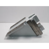 Metallkraft Spannbacke BMBS 350 351.210.003 - Art. 0369351210003