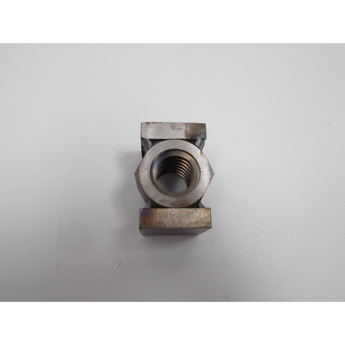 Metallkraft Spindelmutter BMBS 351.210.200 - Art. 0369351210200