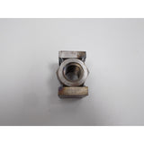 Metallkraft Spindelmutter BMBS 351.210.200 - Art. 0369351210200